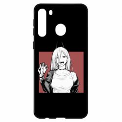 Чохол для Samsung A21 - PrintSalon