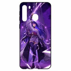 Чохол для Samsung A21 - PrintSalon