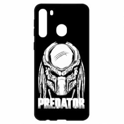 Чохол для Samsung A21 - PrintSalon