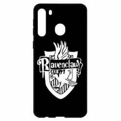 Чехол для Samsung A21 Ravenclaw Emblem - PrintSalon