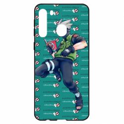 Чохол для Samsung A21 - PrintSalon