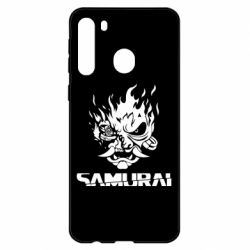 Чохол для Samsung A21 - PrintSalon