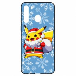 Чохол для Samsung A21 - PrintSalon