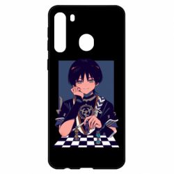 Чохол для Samsung A21 - PrintSalon