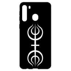 Чохол для Samsung A21 - PrintSalon