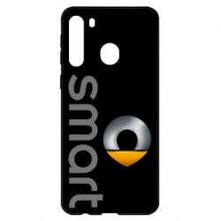 Чехол для Samsung A21 Smart 2 - PrintSalon