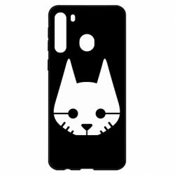 Чохол для Samsung A21 - PrintSalon