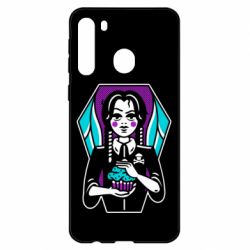 Чохол для Samsung A21 - PrintSalon