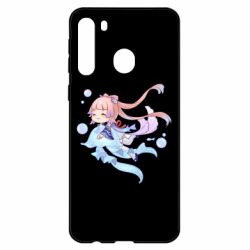 Чохол для Samsung A21 - PrintSalon