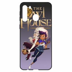 Чохол для Samsung A21 - PrintSalon