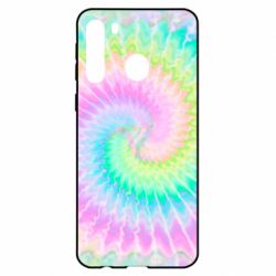 Чохол для Samsung A21 - PrintSalon