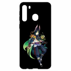Чохол для Samsung A21 - PrintSalon