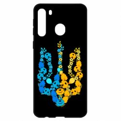 Чохол для Samsung A21 - PrintSalon