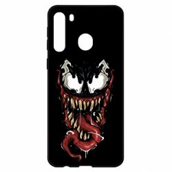 Чохол для Samsung A21 - PrintSalon