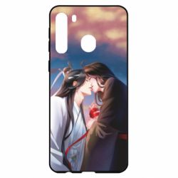 Чохол для Samsung A21 - PrintSalon