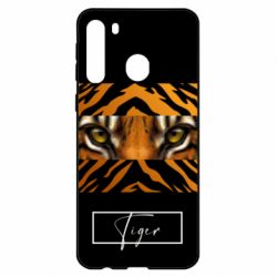 Чохол для Samsung A21 - PrintSalon