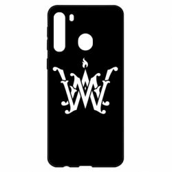 Чехол для Samsung A21 Wonder Makers - PrintSalon