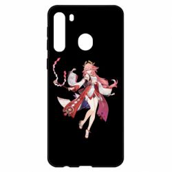 Чохол для Samsung A21 - PrintSalon