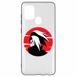 Чохол для Samsung A21s Deidara Naruto - PrintSalon