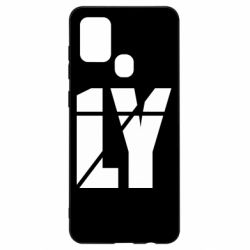Чехол для Samsung A21s Family ly - PrintSalon