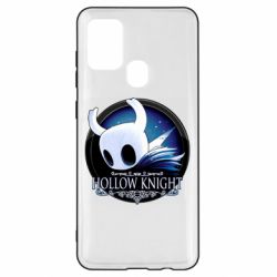 Чехол для Samsung A21s hollow knight game - PrintSalon