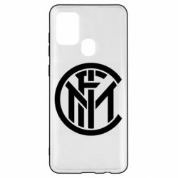Чехол для Samsung A21s Inter FC - PrintSalon