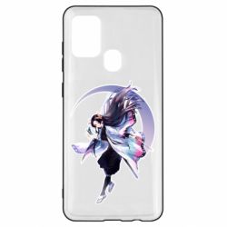 Чехол для Samsung A21s Канаэ Кочо - PrintSalon