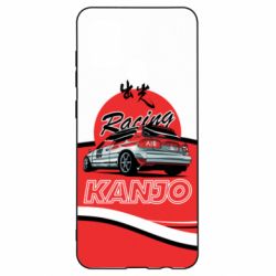 Чохол для Samsung A21s Kanjo - PrintSalon