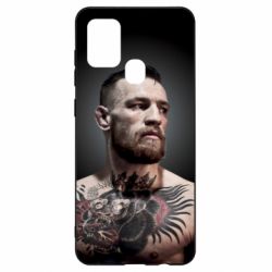 Чохол для Samsung A21s Конор Макгрегор UFC - PrintSalon