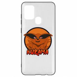 Чохол для Samsung A21s Kurama - PrintSalon