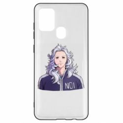 Чохол для Samsung A21s Noi from Dorohedoro