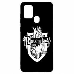 Чехол для Samsung A21s Ravenclaw Emblem - PrintSalon