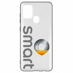 Чехол для Samsung A21s Smart 2 - PrintSalon