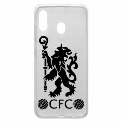 Чохол для Samsung A30 Chelsea CFC - PrintSalon