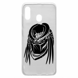 Чехол для Samsung A30 Чужой хищник - PrintSalon