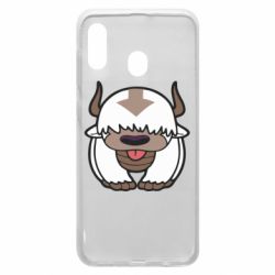 Чехол для Samsung A30 Cute Appa - PrintSalon