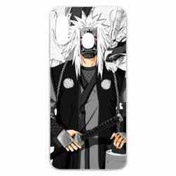 Чохол для Samsung A30 Dragon style Jiraiya