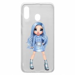 Чехол для Samsung A30 Gabriela Icely - PrintSalon