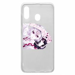 Чохол для Samsung A30 Juuzou Suzuya - PrintSalon