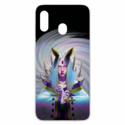 Чохол для Samsung A30 Kaguya Ооtsutsuki art - PrintSalon