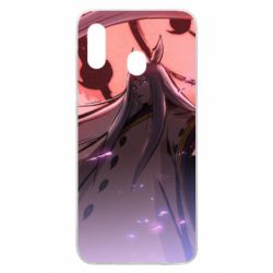 Чохол для Samsung A30 Kaguya Ootsutsuki - PrintSalon