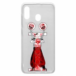 Чехол для Samsung A30 Козак Ї - PrintSalon