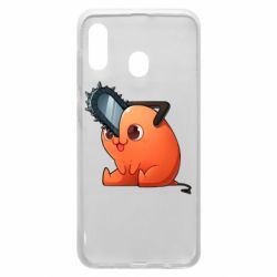 Чехол для Samsung A30 Милый Почита - PrintSalon