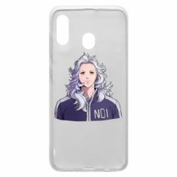 Чехол для Samsung A30 Noi from Dorohedoro - PrintSalon