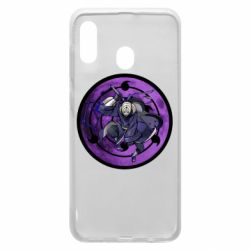Чохол для Samsung A30 Obito in Endless Tsukuyomi