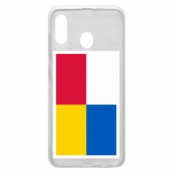 Чехол для Samsung A30 Польша и Украина - PrintSalon