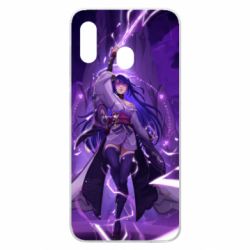Чохол для Samsung A30 Powerful Raiden - PrintSalon