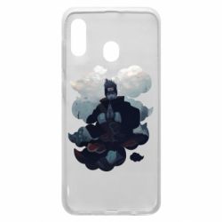 Чохол для Samsung A30 Underwater Kisame