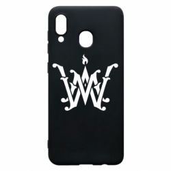 Чехол для Samsung A30 Wonder Makers - PrintSalon