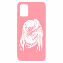 Чехол для Samsung A31 Чужой хищник - PrintSalon